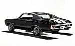 1970 Chevelle SS 396 Thumbnail 6
