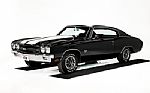 1970 Chevelle SS 396 Thumbnail 20
