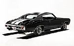 1970 Chevelle SS 396 Thumbnail 27
