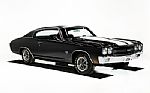 1970 Chevelle SS 396 Thumbnail 61