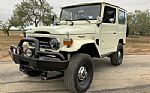 1978 Land Cruiser Thumbnail 14
