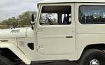 1978 Land Cruiser Thumbnail 20