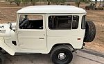 1978 Land Cruiser Thumbnail 30