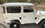 1978 Land Cruiser Thumbnail 44