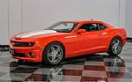 2010 Camaro 2SS/RS Thumbnail 5