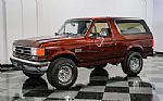 1988 Bronco XLT 4X4 Thumbnail 5