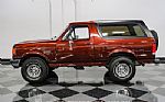 1988 Bronco XLT 4X4 Thumbnail 6