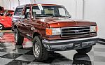 1988 Bronco XLT 4X4 Thumbnail 16