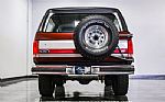 1988 Bronco XLT 4X4 Thumbnail 33