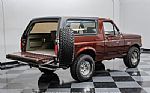 1988 Bronco XLT 4X4 Thumbnail 72