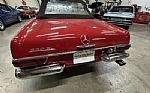 1965 230SL Pagoda Thumbnail 71