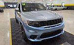 2018 Grand Cherokee SRT 4wd Thumbnail 9