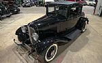 1932 Model A Coupe Thumbnail 15