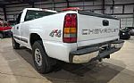 2000 Silverado 1500 LS Thumbnail 6