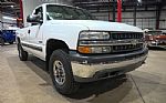 2000 Silverado 1500 LS Thumbnail 12