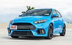 2016 Focus RS Thumbnail 2