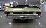1971 El Camino SS Thumbnail 58