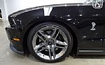 2010 Shelby GT500 Thumbnail 16