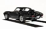 1963 Corvette Split Window Fuelie Thumbnail 47