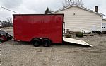 2026 7 x 14 w/ Blackout Pkg. Thumbnail 16