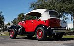 1929 Phaeton Glassic Replica Thumbnail 32