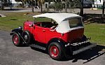 1929 Phaeton Glassic Replica Thumbnail 34