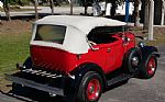1929 Phaeton Glassic Replica Thumbnail 50