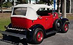 1929 Phaeton Glassic Replica Thumbnail 49