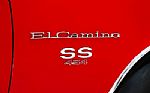 1970 El Camino SS 454 Thumbnail 11