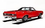 1970 El Camino SS 454 Thumbnail 28