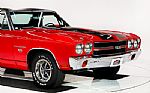 1970 El Camino SS 454 Thumbnail 61