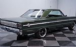1966 Belvedere II Restomod Thumbnail 11