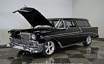 1956 Bel Air Nomad Restomod Thumbnail 37