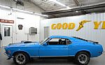 1970 Mustang Mach 1 Thumbnail 5