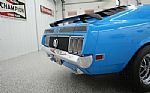 1970 Mustang Mach 1 Thumbnail 13