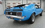 1970 Mustang Mach 1 Thumbnail 17