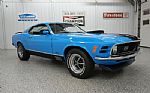 1970 Mustang Mach 1 Thumbnail 21