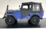 1970 CJ5 Renegade Thumbnail 2