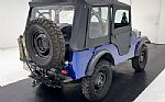 1970 CJ5 Renegade Thumbnail 5