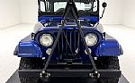 1970 CJ5 Renegade Thumbnail 8