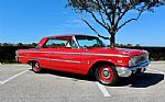 1963 Galaxie 500XL Thumbnail 4