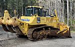 2015 D155AX-7 Thumbnail 6
