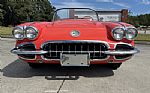 1958 Corvette Thumbnail 34