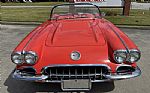 1958 Corvette Thumbnail 35