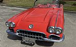 1958 Corvette Thumbnail 36