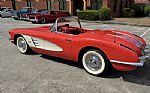 1958 Corvette Thumbnail 45