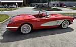 1958 Corvette Thumbnail 55