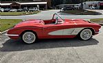 1958 Corvette Thumbnail 56