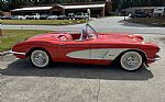 1958 Corvette Thumbnail 57