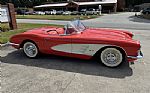 1958 Corvette Thumbnail 58